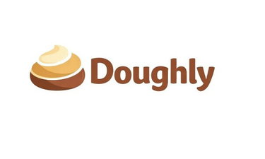 Doughly logo