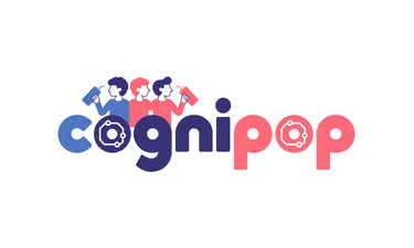 CogniPop logo