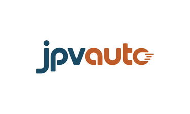 JPVAuto.com - Creative brandable domain for sale