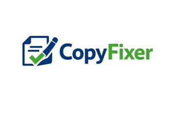 CopyFixer.com