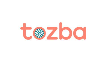 Tozba.com - Creative brandable domain for sale