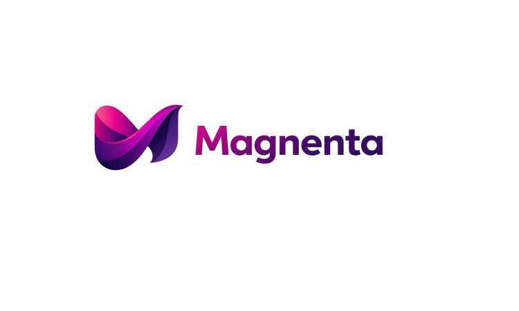Magnenta logo