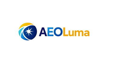 AEOLuma logo