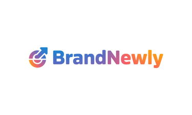 BrandNewly.com - Creative brandable domain for sale