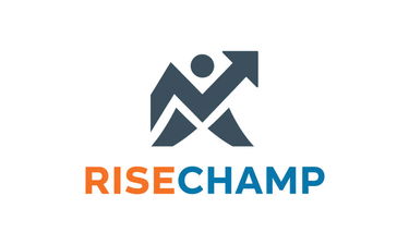 RiseChamp.com - Creative brandable domain for sale