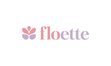 Floette.com - Creative brandable domain for sale