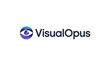VisualOpus logo