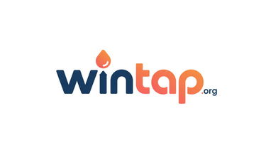 Wintap.org - Creative brandable domain for sale