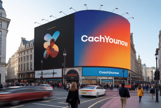 CoachYouNow.com — 3