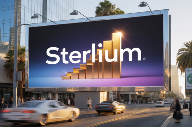 Sterlium.com