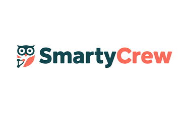 SmartyCrew.com - Creative brandable domain for sale