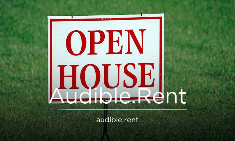 audible logo