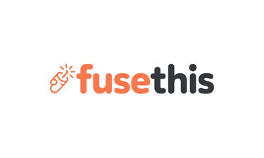 FuseThis.com - Creative brandable domain for sale