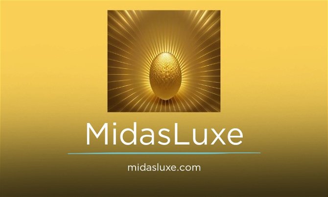 MidasLuxe.com