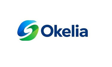 Okelia logo