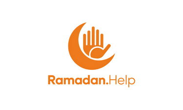 Ramadan.help - Creative brandable domain for sale