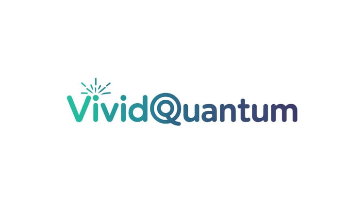 VividQuantum logo