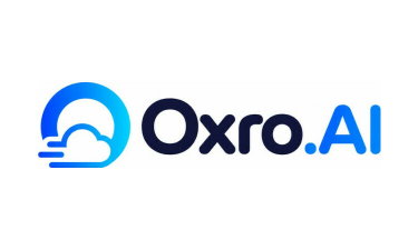 Oxro logo