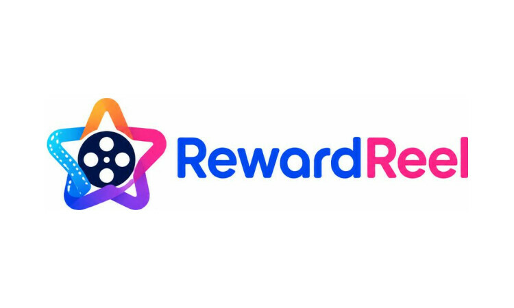 RewardReel logo