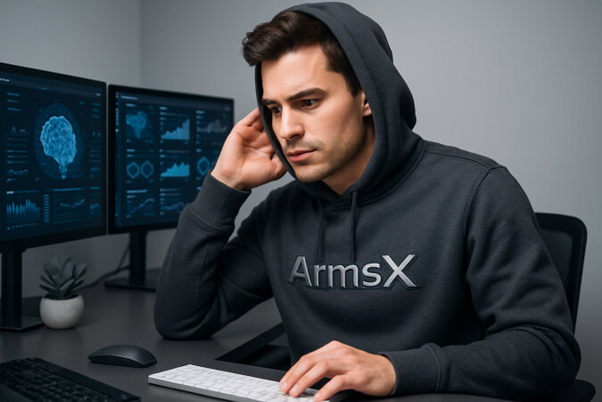 ArmsX.com — 5