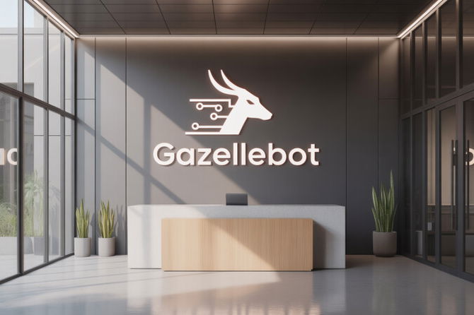 GazelleBot.com