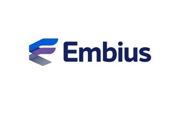 Embius logo