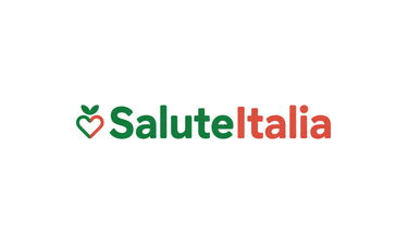SaluteItalia.com - Creative brandable domain for sale