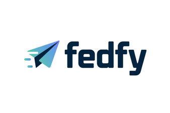 Fedfy logo