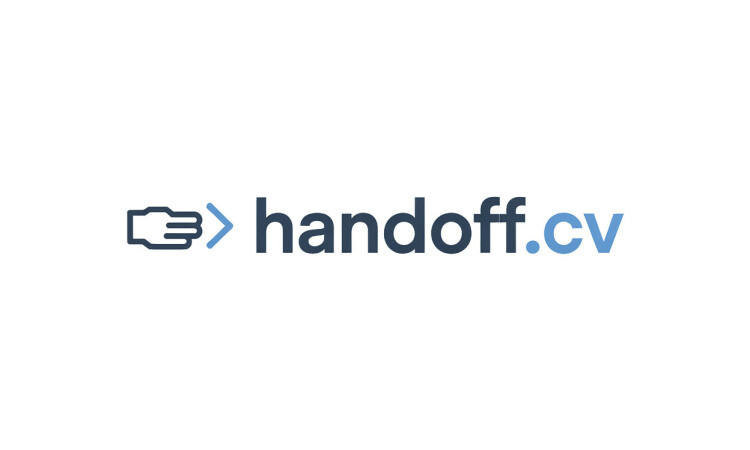 Handoff logo