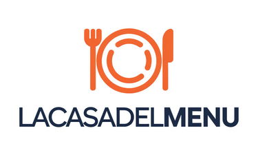 LaCasaDelMenu.com - Creative brandable domain for sale