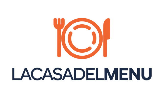 LaCasaDelMenu.com