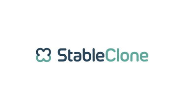 StableClone.com - Creative brandable domain for sale