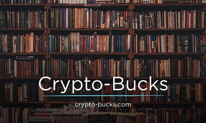 Crypto-Bucks.com