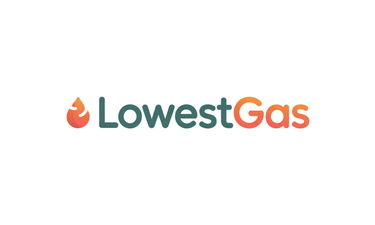 LowestGas.com - Creative brandable domain for sale