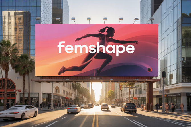 femshape.com — 3