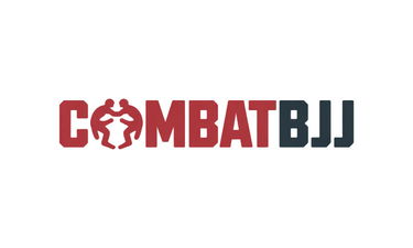 CombatBJJ.com - Creative brandable domain for sale