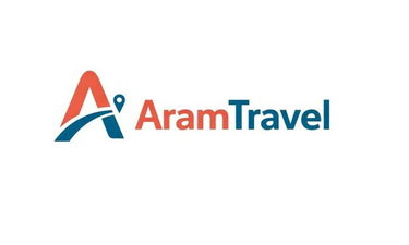 AramTravel logo