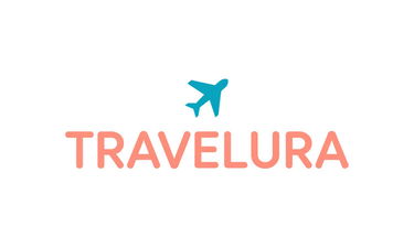 Travelura.com - Creative brandable domain for sale