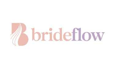 BrideFlow.com - Creative brandable domain for sale