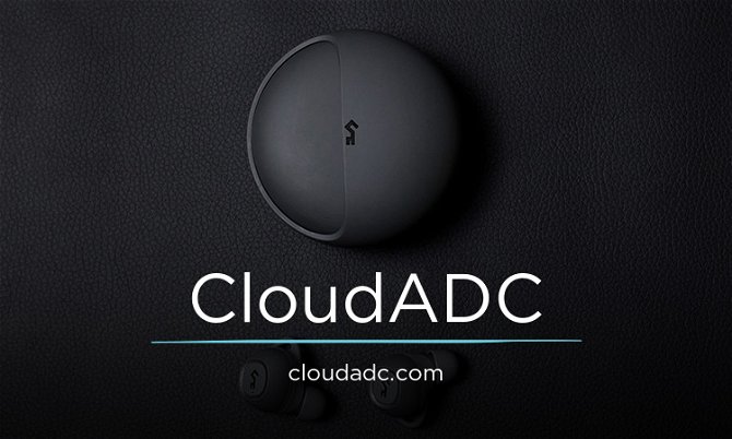 CloudADC.com