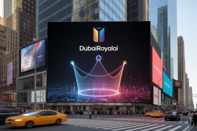 DubaiRoyalAI.com — 3