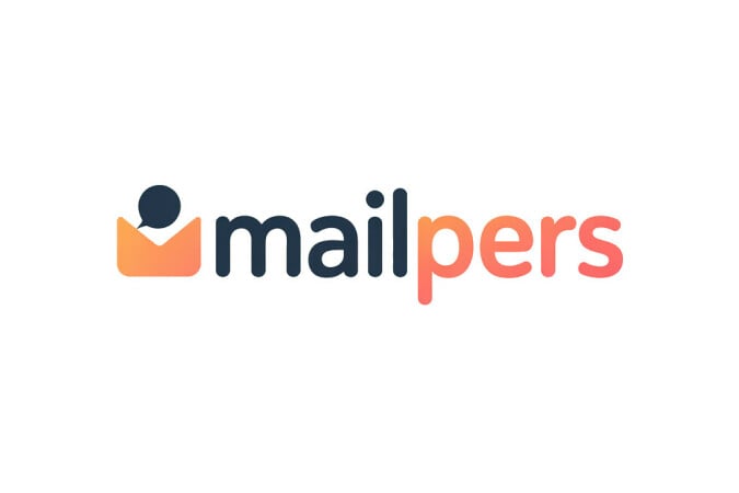 MailPers logo