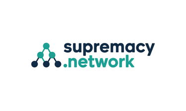 Supremacy.network - Creative brandable domain for sale
