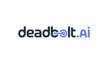 Deadbolt.ai