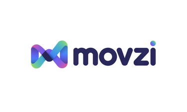 Movzi.com - Creative brandable domain for sale