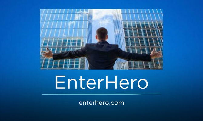 EnterHero.com