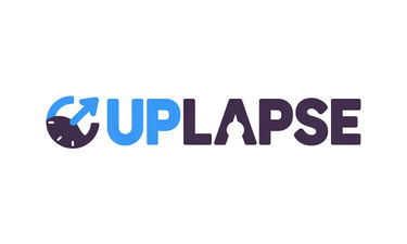 UpLapse.com - Creative brandable domain for sale