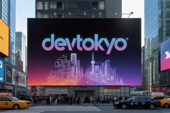 DevTokyo.com - Good premium names