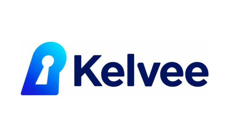 Kelvee logo