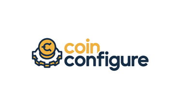 CoinConfigure.com - Creative brandable domain for sale